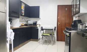 Imagem 7: Cobertura Duplex com 3 quartos em Cascatinha - Juiz de Fora - MG