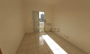 Imagem 5: Apartamento - Bosque dos Eucaliptos - Condomínio Residencial Varandas - 90m² - 3 Dormitóri