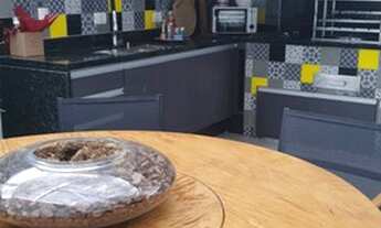 Imagem 7: Sobrado Lorian Boulevard - 4 dormitórios sendo 3 suíte e 4 vagas