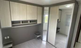 Imagem: APARTAMENTO 2 DOMITÓRIOS - 1 VAGA DE GARAGEM