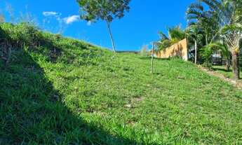 Imagem 5: Lt/ para venda possui 666 metros quadrados em Lagoa - Macaé - RJ-Aceita Permuta-Projeto Ap