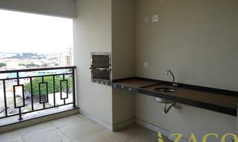 Imagem 8: Apartamento Andar Alto no Grand Palladium