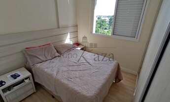 Imagem 7: Apartamento Jd das Industrias para venda possui 100 metros quadrados com 3 quartos