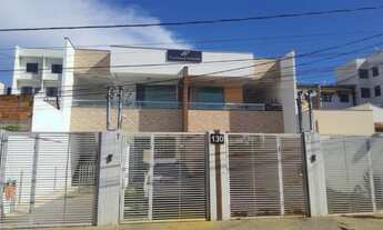 Imagem 4: Casa Bairro Cidade Nova, 3 qts/suite. Cód. k113. piso porc., 2 vgs, Sac. Valor 255 mil