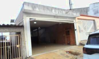 Imagem 2: SOBRADO C/ PLANEJADOS C/ 1SUITE + 3 DORMS COZ AMERICANA JD. DO TRIUNFO BONSUCESSO GUARULHO