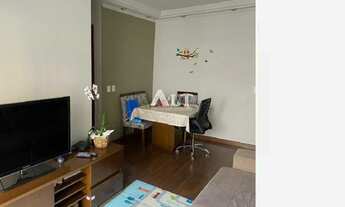 Imagem 3: Apartamento à venda no bairro Mansões Santo Antônio - Campinas/SP