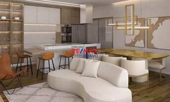 Imagem 4: Apartamento High Luxury Residence em Caiobá