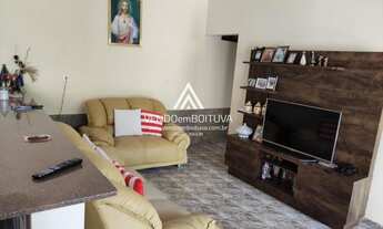 Imagem 5: Casa para Venda em Boituva, Residencial De Lorenzi, 1 dormitório, 1 banheiro, 4 vagas