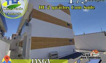 Imagem: Apartamento para venda possui 51m² De 2