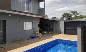 Imagem 3: Lindo Sobrado no Manchester