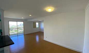 Imagem 4: Apartamento 02 dormitórios próximo da Unip Alphaville - andar alto