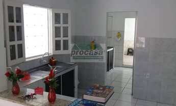 Imagem 7: Casa para venda tem 250 metros quadrados com 4 quartos em Alvorada - Manaus - AM