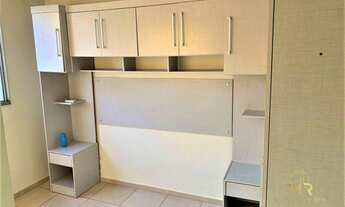 Imagem 5: Spazio La Ville Apartamento com 2 dormitórios à venda, 47 m² por R$ 145.000 - Parque Jamai