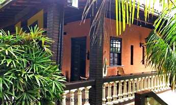 Imagem 2: Casa em Condomínio para Venda em Lauro de Freitas, Portão, 4 dormitórios, 3 suítes, 5 banh