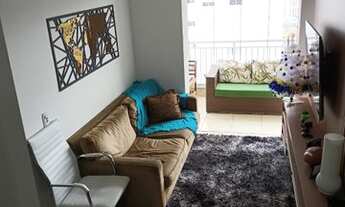 Imagem 3: Apartamento para venda com 65 metros