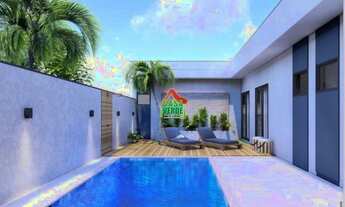 Imagem 5: Casa Condomínio Fechado á venda Itaici, Casa Á venda Condomínio Piemonte , Casa á venda Pi