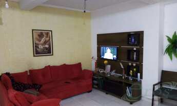 Imagem: Casa Térrea em Jardim Três Marias - São