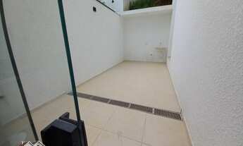 Imagem 5: Casa para venda com 72 metros quadrados com 2 quartos em Chácara São Luiz - Franco da Roch