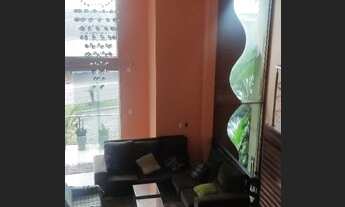 Imagem: Distrito Condomínio Brisas do Rio Negro