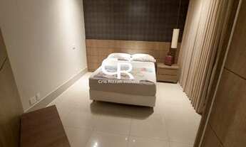 Imagem 3: Apartamento para Venda em Indaiatuba, Centro, 3 dormitórios, 4 suítes, 5 banheiros, 5 vaga