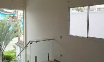 Imagem 2: Casa de condomínio sobrado para aluguel e venda com 280 metros quadrados com 3 quartos