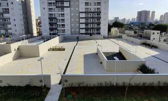 Imagem 6: Apartamento para venda com 66 metros quadrados com 3 quartos no Ipiranga - São Paulo - SP