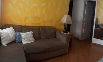 Imagem 7: Apartamento em Vila Brasílio Machado - São Paulo