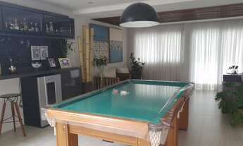 Imagem 6: Sobrado Lorian Boulevard - 4 dormitórios sendo 3 suíte e 4 vagas