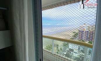 Imagem 7: Apartamento com 2 dormitórios à venda, 91 m² por R$ 600.000 - Aviação - Praia Grande/SP