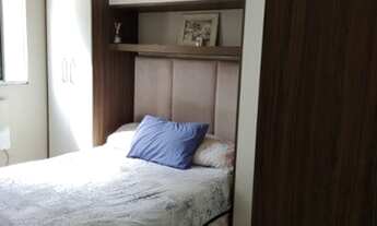 Imagem 7: Apartamento 2 dorms para Venda - JARDIM YOLANDA, SÃO JOSÉ DO RIO PRETO - 52m², 1 vaga