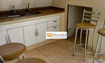 Imagem 2: Casa com 3 dormitórios à venda, 200 m² por R$ 550.000 - Vila Trujillo - Sorocaba/SP