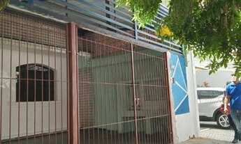 Imagem 7: Casa Comercial no Centro de Osasco