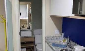 Imagem 7: Escritório para venda possui 29 metros quadrados em Barra Funda - São Paulo - SP