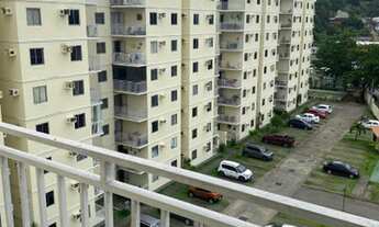 Imagem: Apartamento para alugar no Curado II