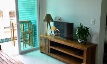 Imagem 7: FLORIANóPOLIS - Apartamento Padrão - Canasvieiras