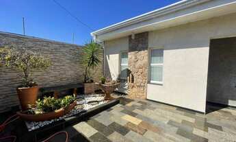 Imagem: Casa com 3 dormitórios à venda, 218 m²