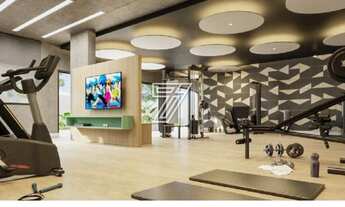 Imagem 4: Apartamento para venda tem 91 metros quadrados com 2 quartos em Água Verde - Curitiba - PR