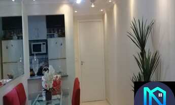 Imagem 5: Apartamento localizado no Jardim na Penha de França, Zona Leste