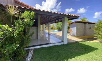 Imagem 5: Casa em Condomínio para Venda em Lauro de Freitas, Portão, 3 dormitórios, 3 banheiros, 3 v