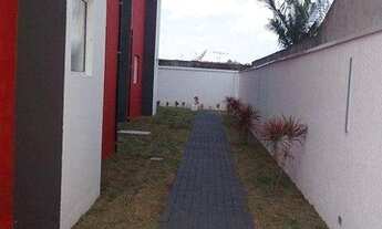 Imagem 2: Apartamento com 2 dormitórios à venda, 55 m² por R$ 180.000,00 - Vila Brasileira - Mogi da