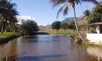 Imagem: Sítio Macaé / Glicério