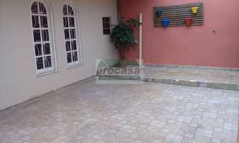 Imagem 2: Casa para venda tem 250 metros quadrados com 4 quartos em Alvorada - Manaus - AM