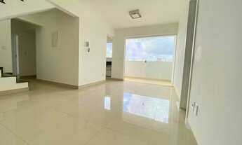 Imagem 2: APARTAMENTO COBERTURA NOVO NO BAIRRO MARTINS