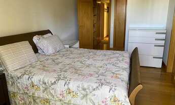 Imagem 5: Apartamento à venda, 4 quartos, 3 suítes, 3 vagas, Funcionários - Belo Horizonte/MG