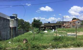 Imagem 3: Itaboraí - Rua do Itaú - dois excelentes terrenos