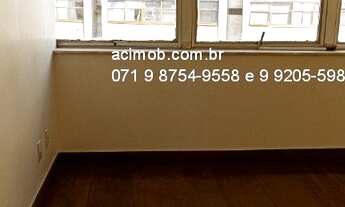 Imagem 4: Amplo Apartamento de 3 quartos a Venda no Coração do Bairro da Graça