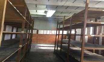 Imagem 5: Galpão, 1000 m² - venda por R$ 2.700.000 ou locação por R$ 12.000/mês - Além Ponte - Soroc