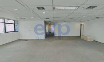 Imagem 4: Escritório para locação no Itaim Bibi em São Paulo