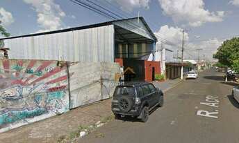 Imagem 2: Galpão à venda, 269 m² por R$ 653.600,00 - Ipiranga - Ribeirão Preto/SP