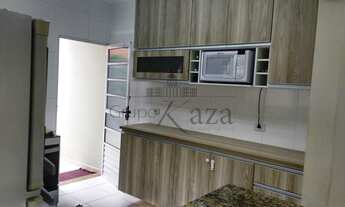 Imagem 6: Casa - Jardim Das Insutrias - 3 dormitórios - 125m²